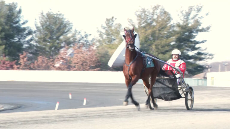 Freehold Raceway’s final lap after 170 years