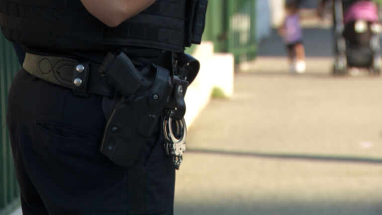 Legal battle continues over control of Paterson Police Department