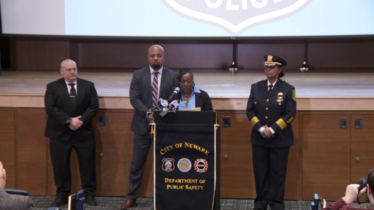 Domestic violence drives up Newark’s violent crime rate
