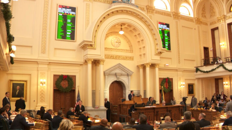 NJ Assembly passes ballot redesign bill