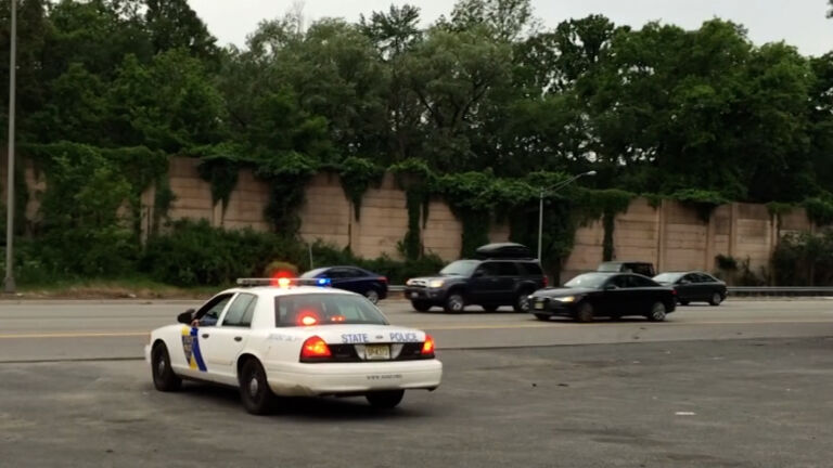 NJ State Police under investigation after massive decline in traffic stops, report says