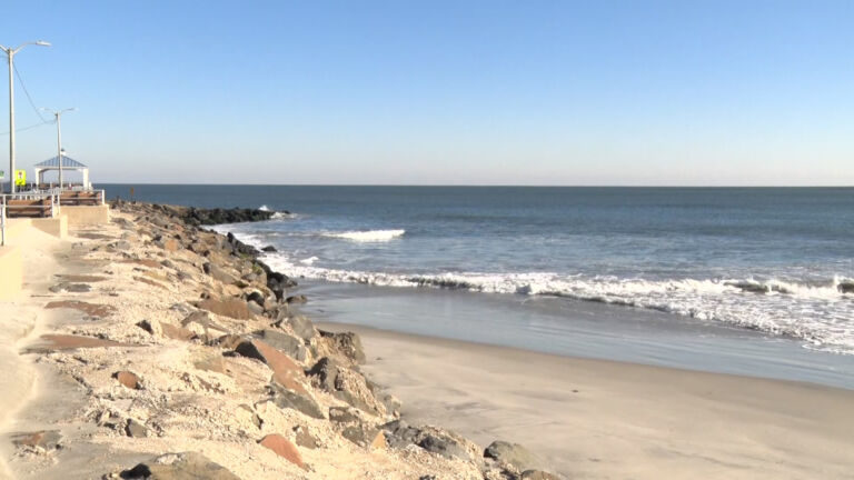 North Wildwood beach replenishment fight ends with $57 million deal