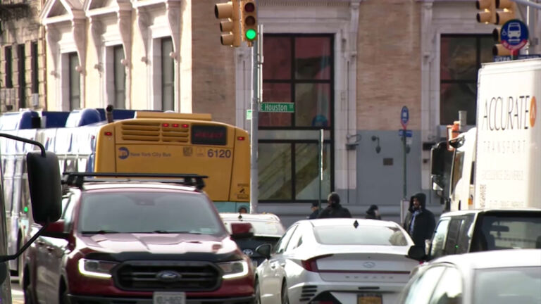 No letup in congestion pricing feud between NJ and NY