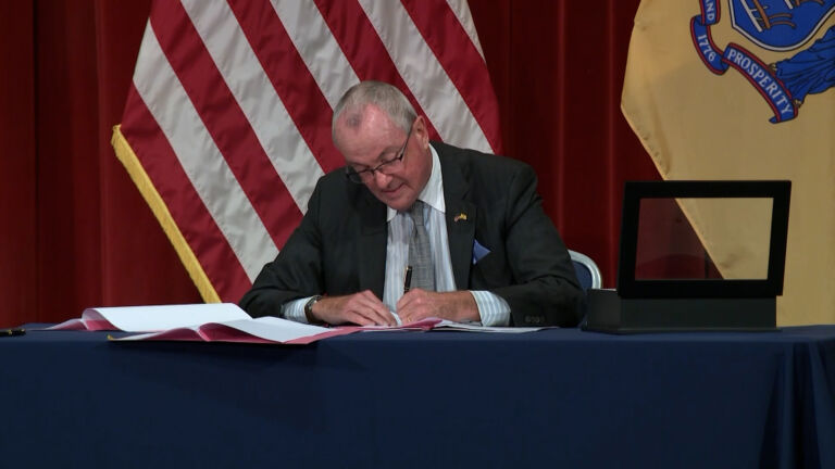 NJ’s budget belt faces tightening