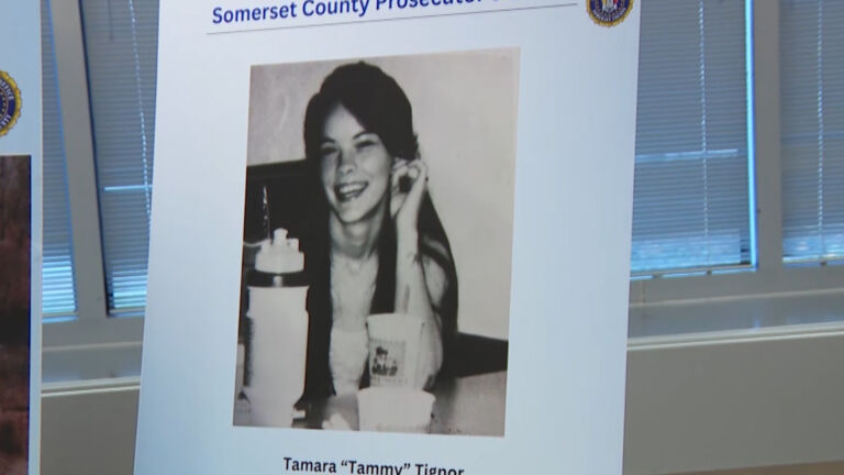 Man arrested for murder in 27-year-old cold case