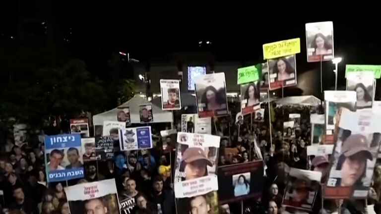 What does the Israel-Hamas ceasefire mean?