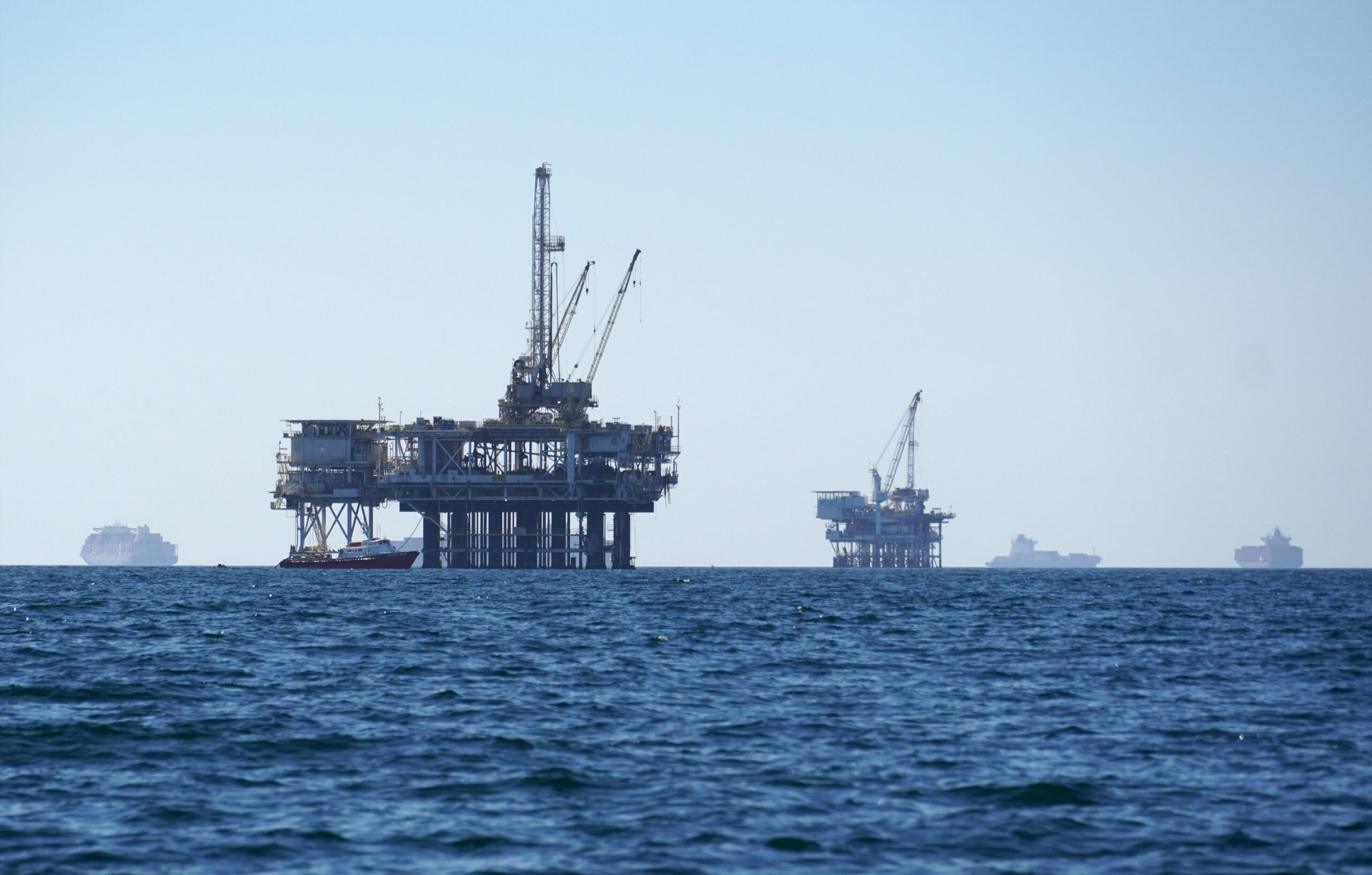 NJ coast protected by Biden’s sweeping offshore ban