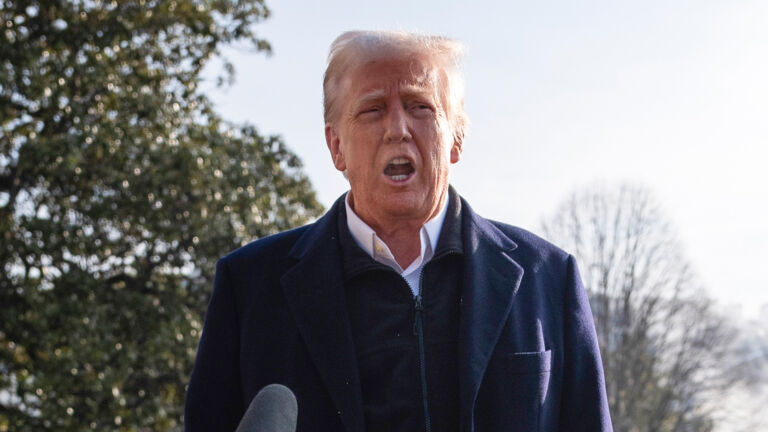 What Trump’s executive action could do to offshore wind