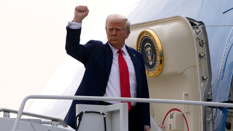 NJ Democrats try to fight Trump, save Biden’s legacy