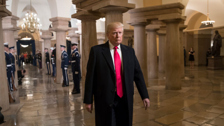 How NJ readies for second Trump term