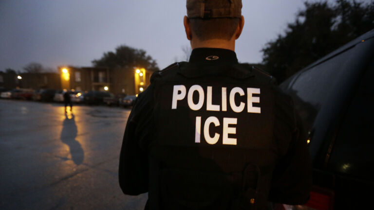 NJ advises schools on how to protect students from ICE agents