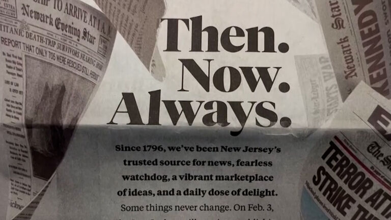 The Jersey Journal’s last day