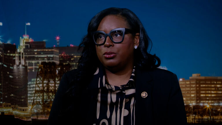 Democratic lawmakers demand answers to Newark ICE raid
