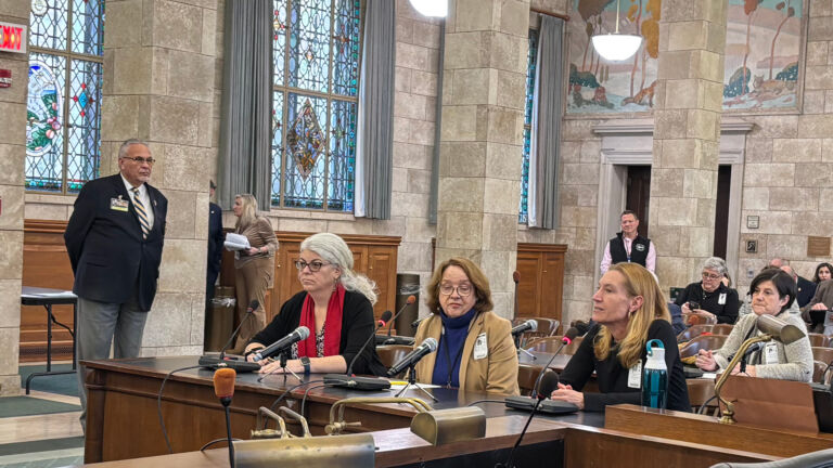 Push for speedy revamp of NJ school funding formula