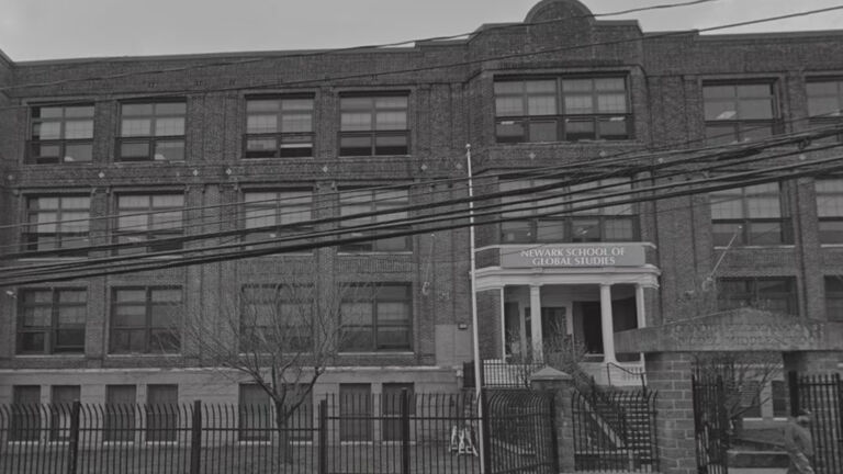 Leaked draft report: Anti-Black culture at Newark School of Global Studies