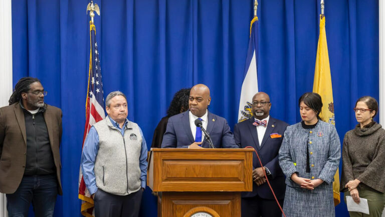 ICE raid at Newark fish market draws outrage, raises fears