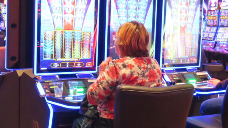 End casino smoking ban exemption, NJ is urged