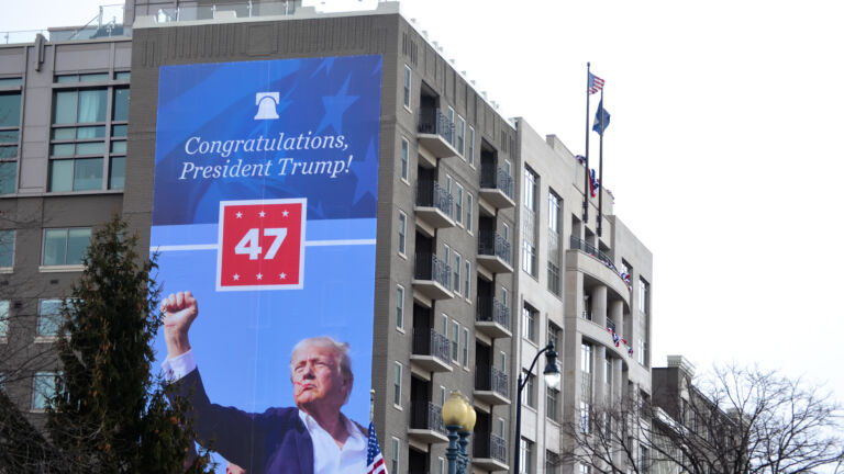 Can Trump deliver on inauguration day promises?