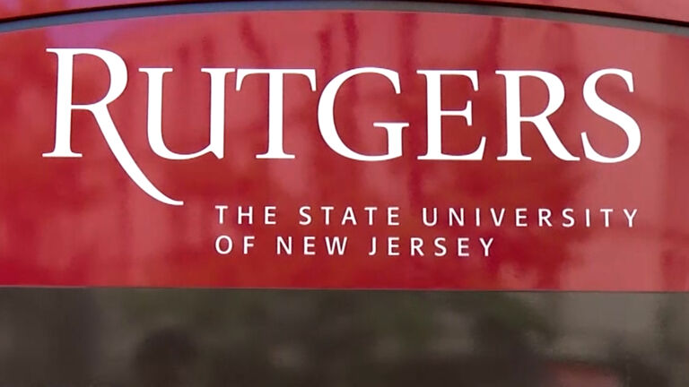 Rutgers professor leaving U.S. after death threats over Antifa book