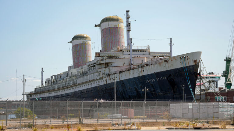 ‘Obstructionist’: Tensions flare over U.S. Coast Guard’s handling of SS United States