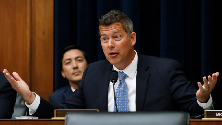 Trump’s pick for transportation secretary no friend to NJ commuters?