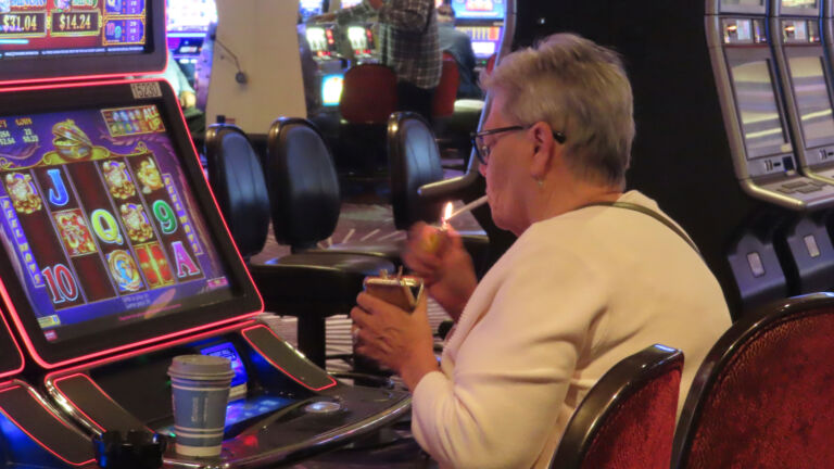 Unhealthy air quality in NJ casinos, investigation says