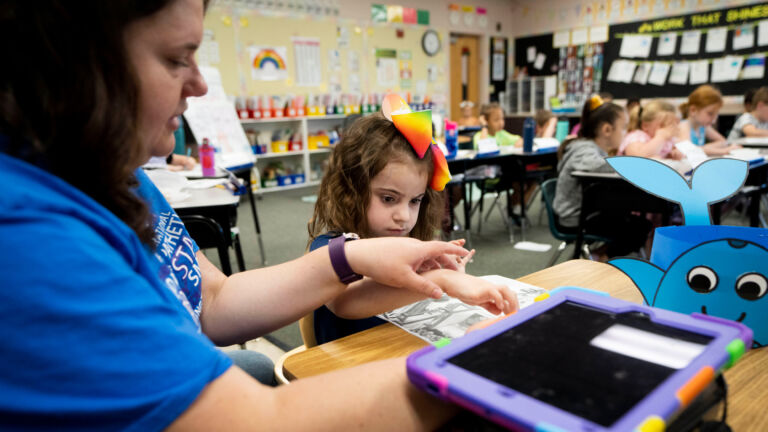 Education cuts under Trump could hurt NJ kids, superintendents warn