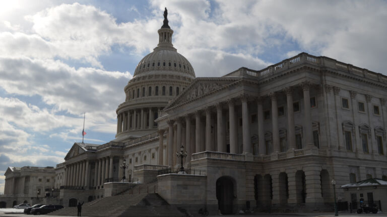 Autism bill shows how little Congress does