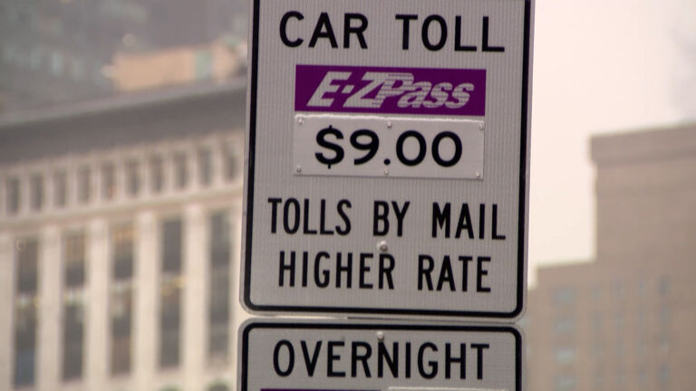 NYC launches congestion pricing, NJ vows to fight on