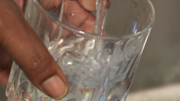 Residents of Trenton, nearby towns urged to conserve water due to ice problems