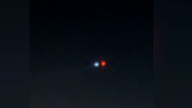 Trump promises inquiry into drone sightings