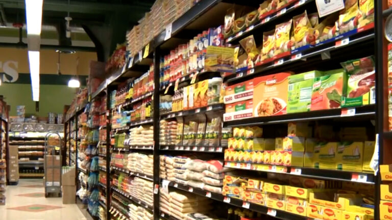 NJ says people will get full SNAP benefits for November