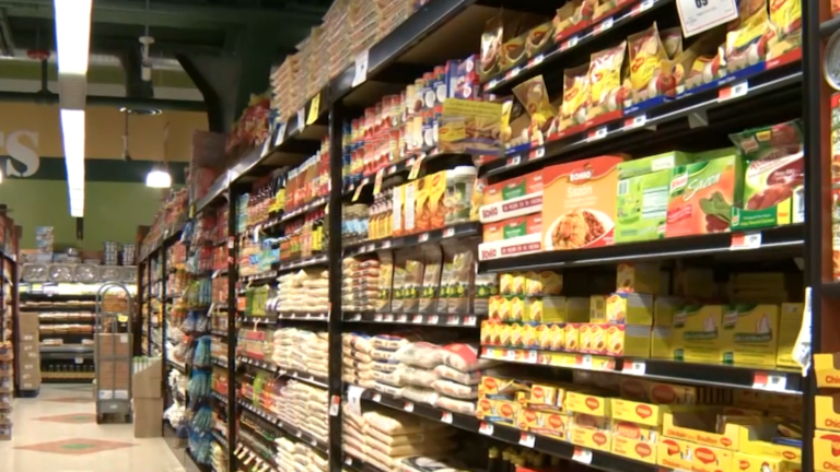FDA bans Red Dye No. 3 in food, beverages, drugs