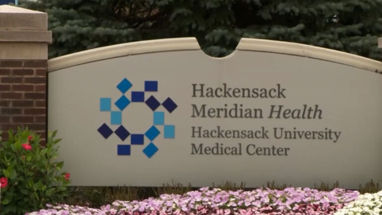 NJ’s largest hospital system could drop major health insurer