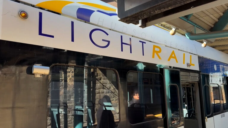 Bergen executive renews call for Hudson-Bergen light rail expansion