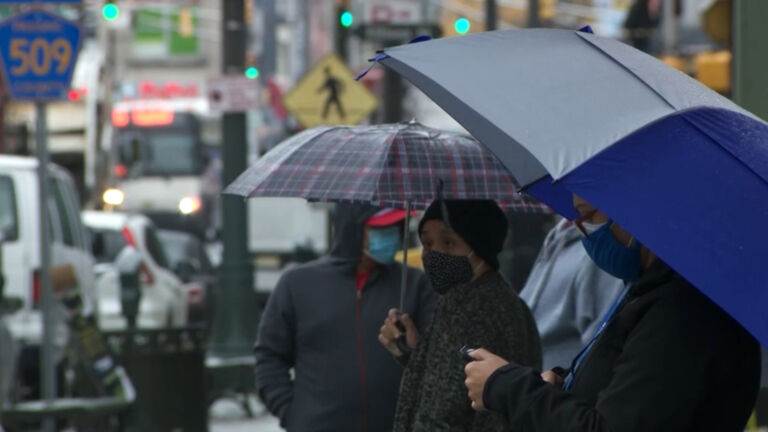 Respiratory viruses are surging in NJ
