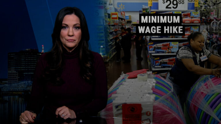 Higher NJ minimum wage now in force