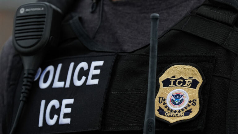 As ICE threats grow, NJ works to aid immigrants