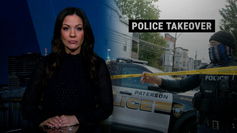 Social justice groups back state takeover of Paterson PD