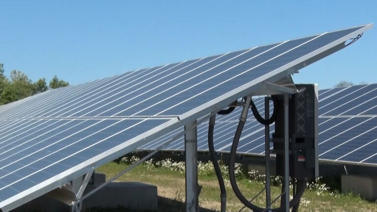 NJ hits a solar energy milestone