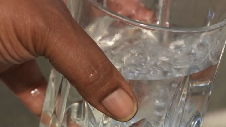 NJ calls for major restructuring of Trenton water utility