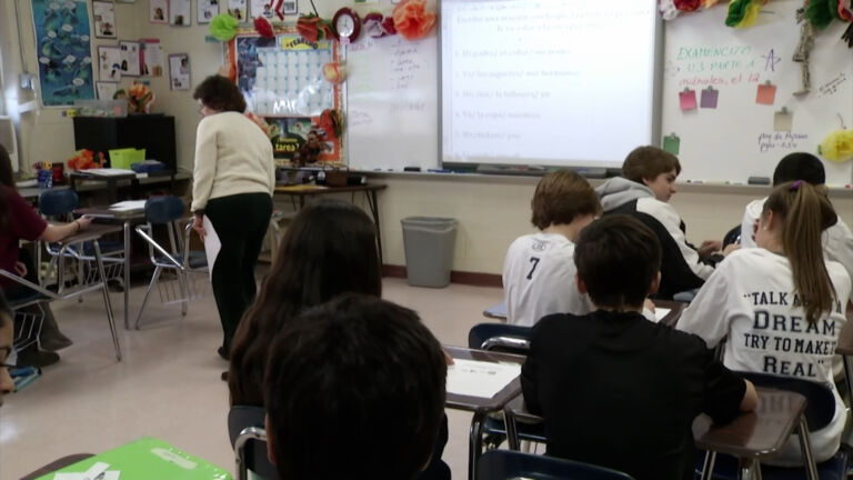 NJEA wants changes to state’s tiered pension benefits