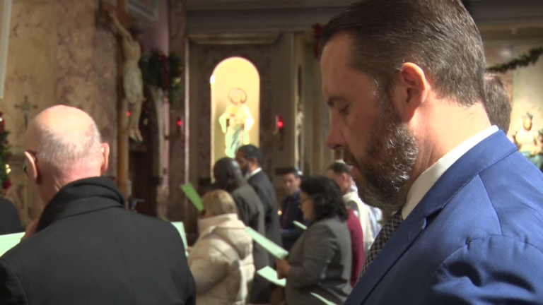 Faith leaders criticize threats of mass deportations