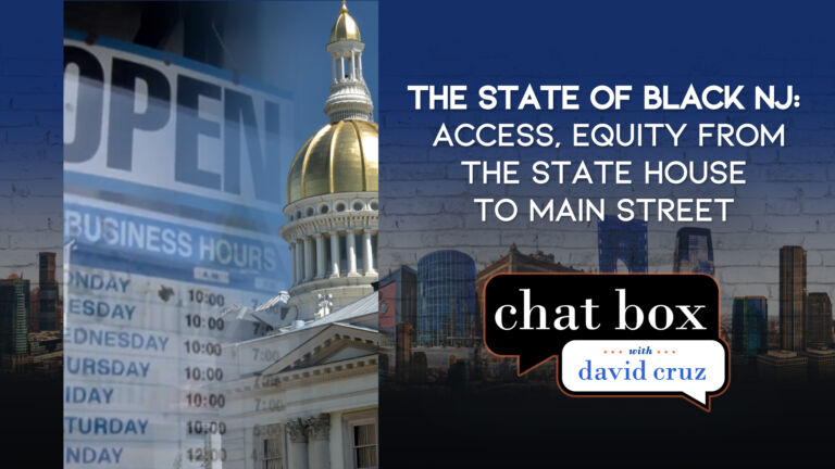 How much progress has NJ’s Black community made?