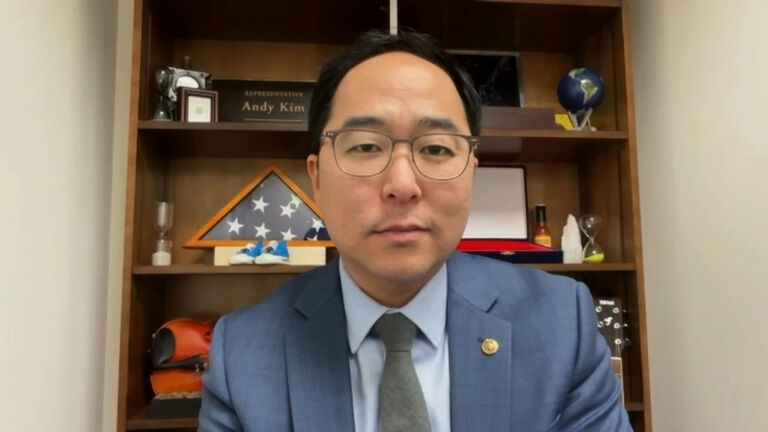 Kim describes ‘range of tools’ against Trump’s efforts