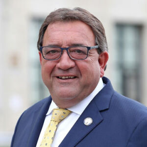 Photo of Anthony Verrelli
