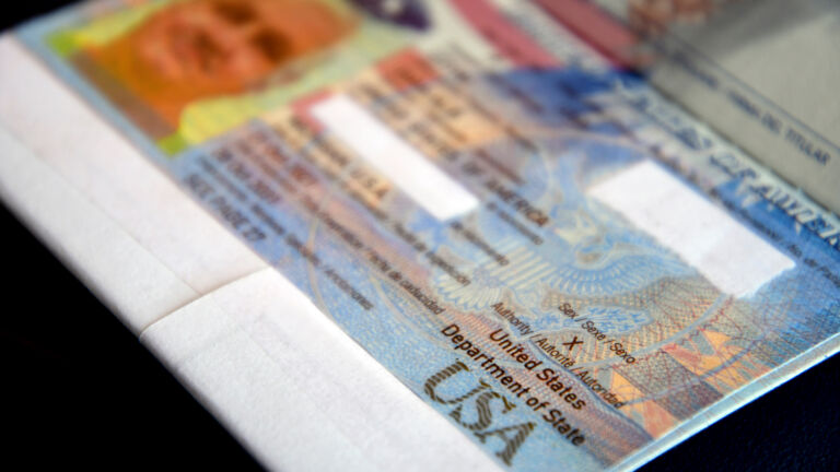 Turmoil in NJ over rush to block renewal of ‘X’ gender passports