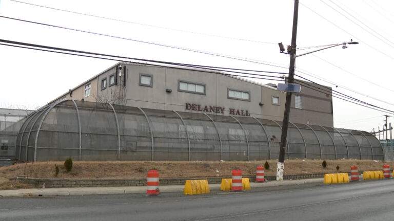 Letter from Delaney Hall: U.S. aided immigrants, then snatched us