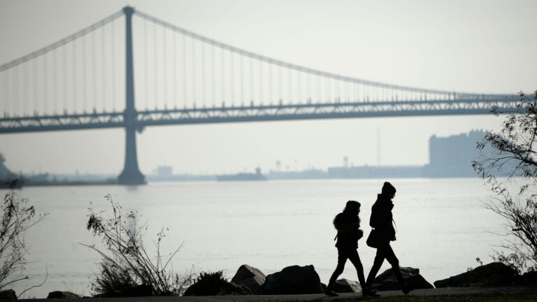 Tougher oxygen standards for key stretch of Delaware River finally?