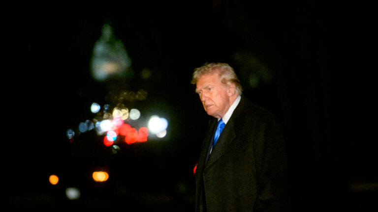 Republicans eye cuts to long list of federal programs